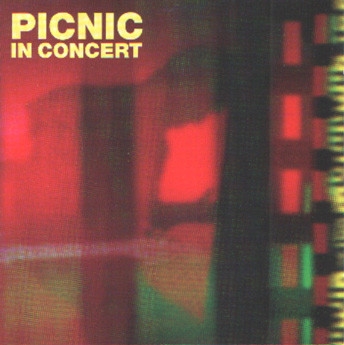 Picnic - In Concert (CD)